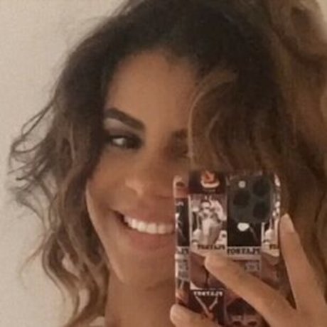 Yemisi Adenike nudes model picture