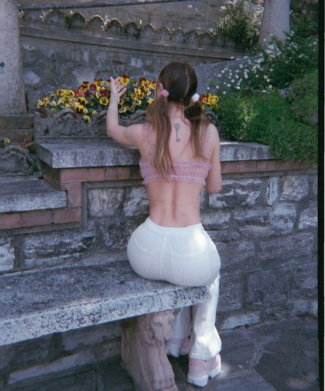 Valentina Fradegrada beautiful pornstar pic