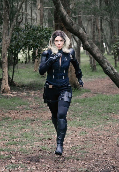 LuckyBonez naked actress pics