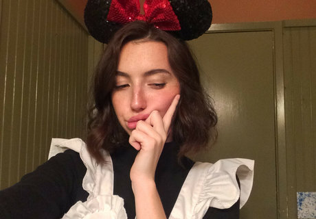 breebunn hd star photo