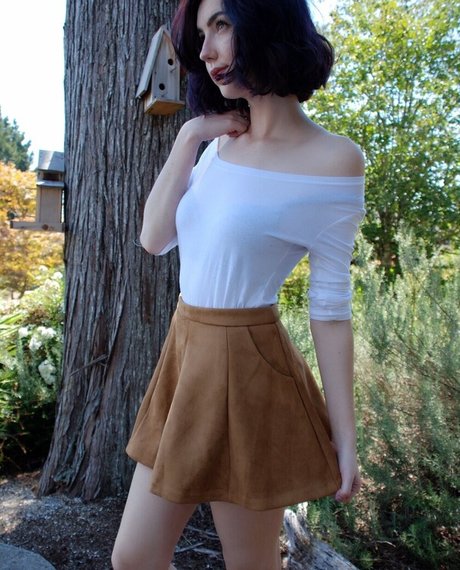 breebunn model best pictures