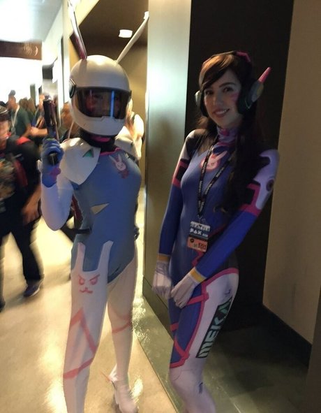 breebunn exclusive star pics