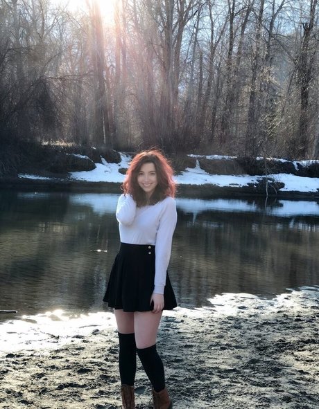 breebunn model high quality archive