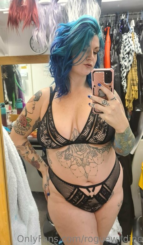 roguewildinc porn actress pic