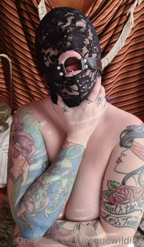 roguewildinc pornstar nude photos