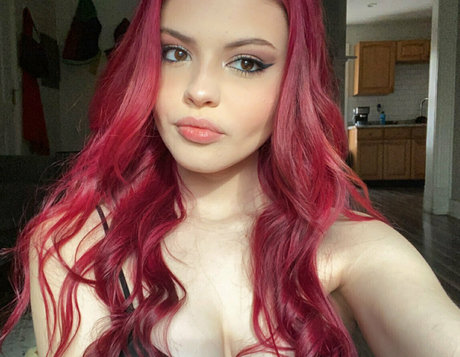 kkclifford pornstar naked image