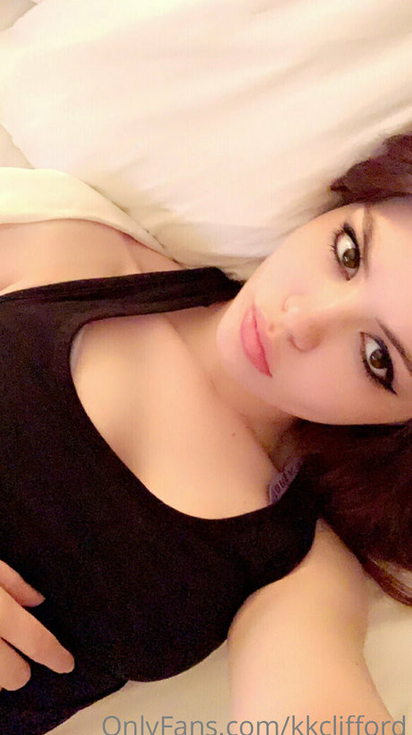 kkclifford model art gallery