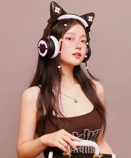 Mihye porn model img