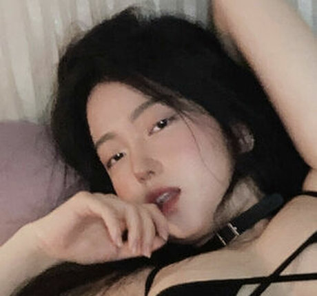 Mihye model nudes pics