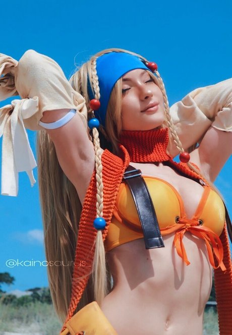 kainosaurus perfect model archive