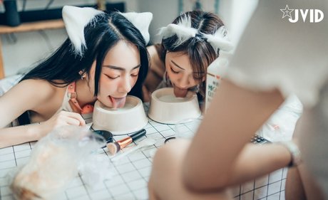 Tsai 919 pornographic model image