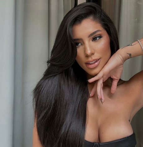 Yris Araujo exclusive pornstar photo