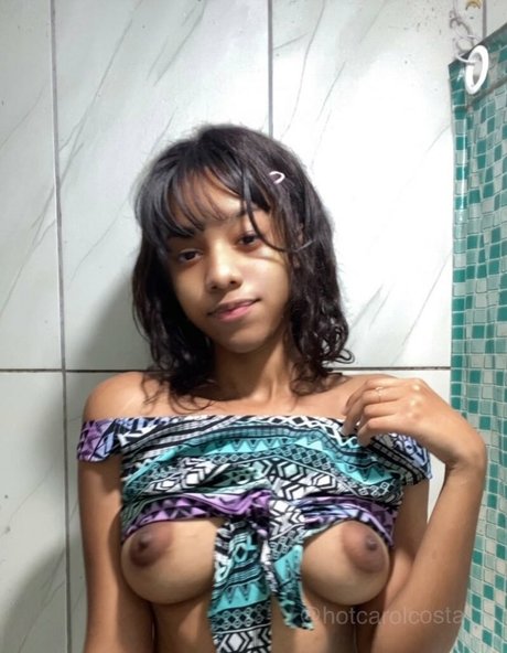 Hotcarolcosta21 porn model pic