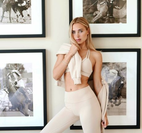Kimberley Garner pornstar erotic archive