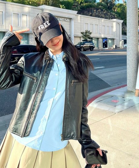 Jisoo nice star gallery