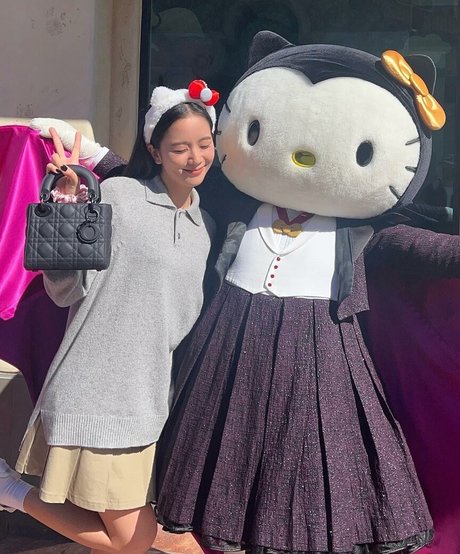 Jisoo nudes actress photo