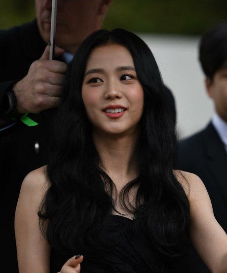 Jisoo erotic pornstar picture