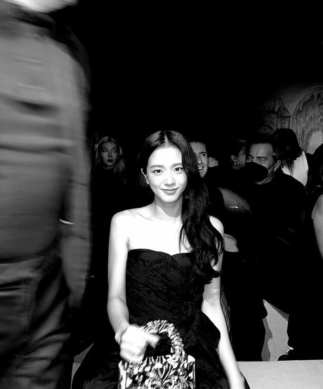 Jisoo perfect actress img