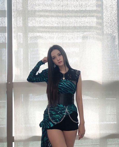 Jisoo nudes pornstar pictures