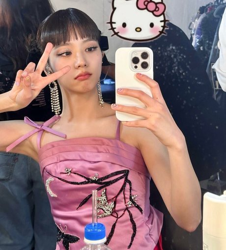 Jisoo top actress image