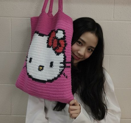 Jisoo star sexy photos