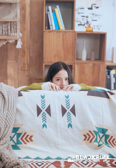 Jisoo high quality pornstar gallery