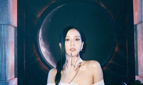 Jisoo nude star pic