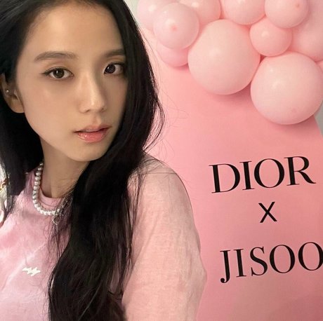 Jisoo pornstar perfect photos