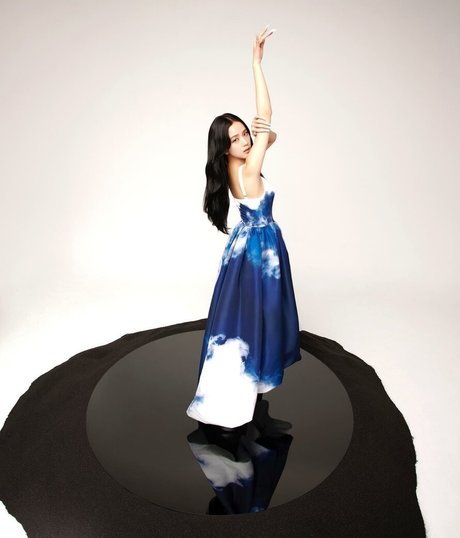 Jisoo actress galleries