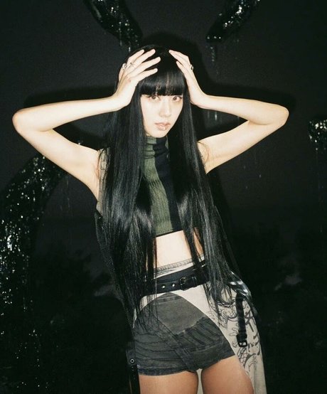 ebony pegging onlyfans beautiful img