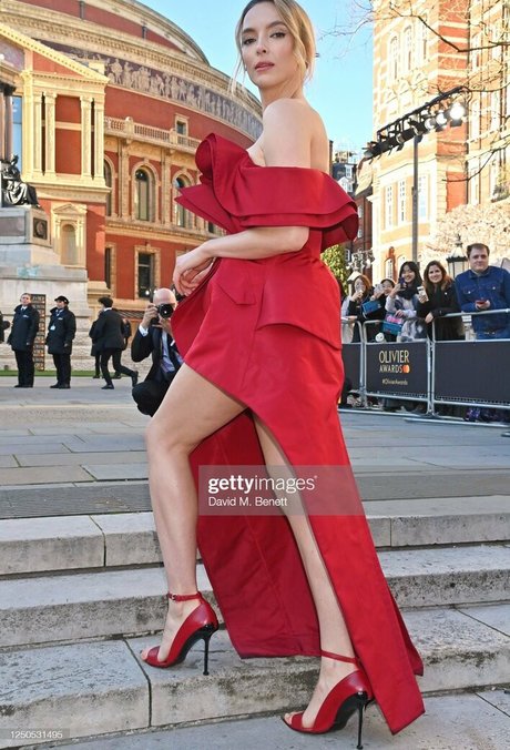 Jodie Comer pornstar sex img