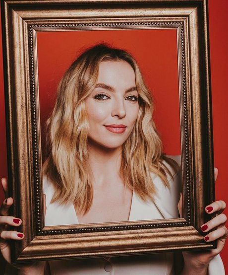 Jodie Comer pornstar hot image