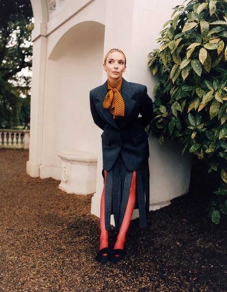 Jodie Comer star best photos