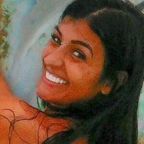 Elba Dantas perfect actress pic