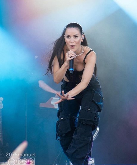 Lena Meyer Landrut nice star image