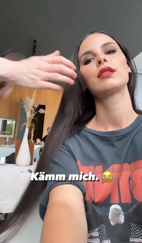 Lena Meyer Landrut beautiful star photo