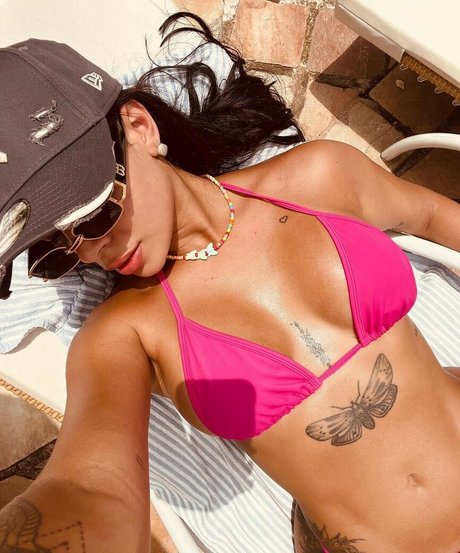 Ana Mosconi exclusive pornstar archive