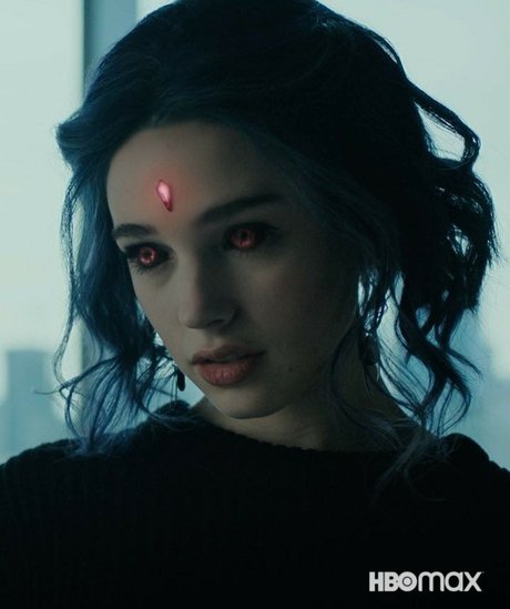 Teagan Croft porn star pic