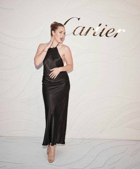 Teagan Croft hd star archive