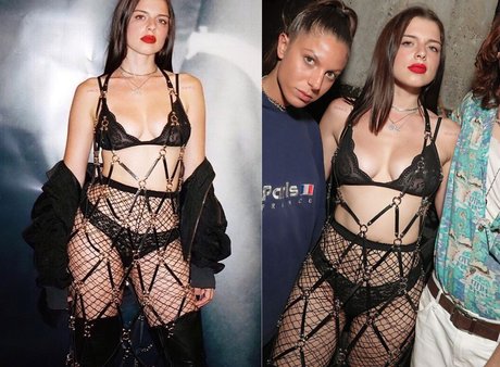 Julia Fox high quality star galleries