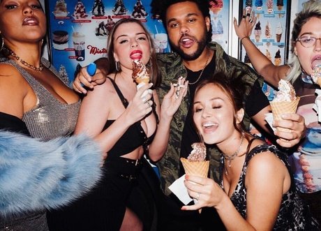 Julia Fox nude pornstar photos