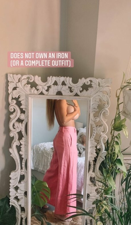 Madison Mclachlan star nice photos