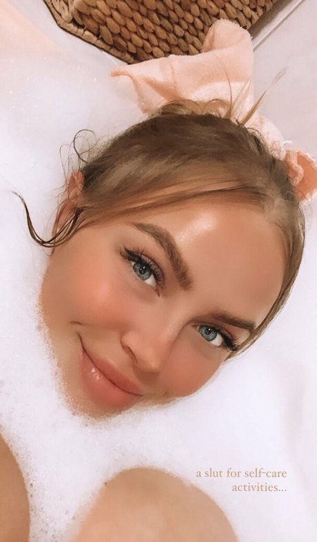 Madison Mclachlan naked star images