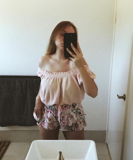 Madison Mclachlan star high quality image