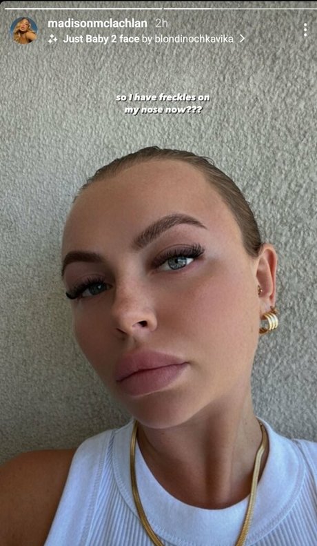 Madison Mclachlan xxx star images