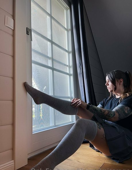 Missrage actress picture