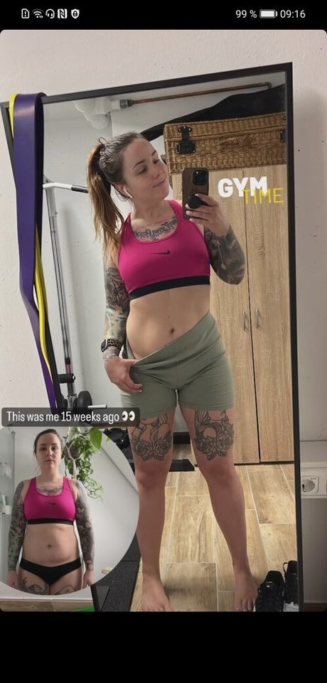 Missrage star high quality galleries