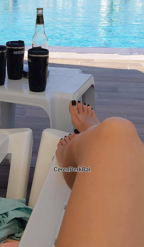 Cerenberkbal1 nudes pornstar pic