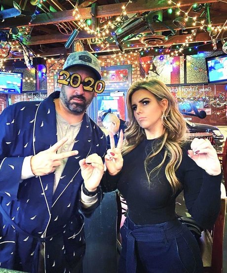 Brandi Passante nude actress pic