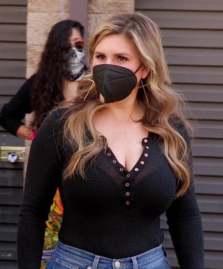 Brandi Passante nudes model photos